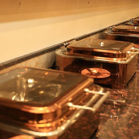 Hotel Anand Grand Hosūr 외부 사진