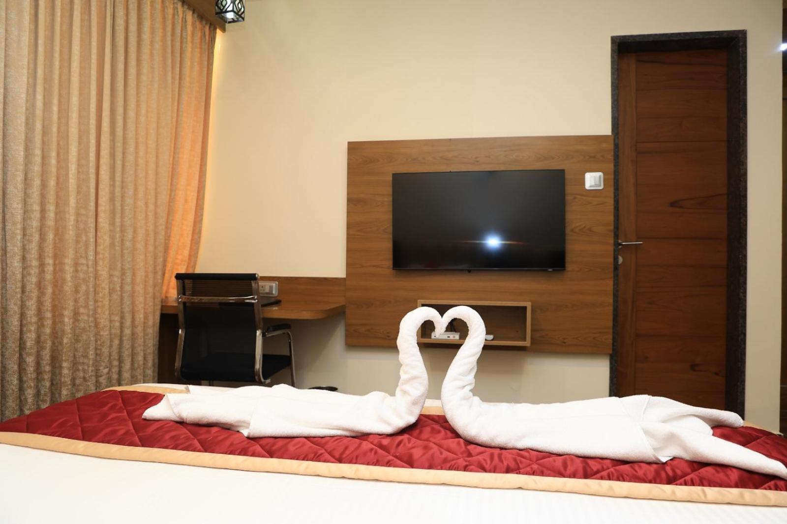 Hotel Anand Grand Hosūr 외부 사진